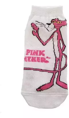 Medias Pantera rosa soquetes - comprar online