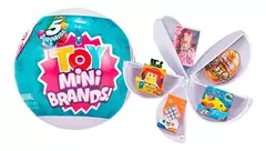 Toys mini brands - comprar online
