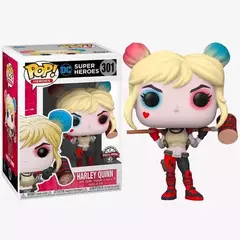 Funko pop alternativo Harley Queen - comprar online