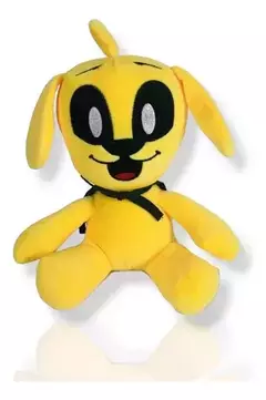 Peluche Mikecrack - comprar online