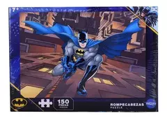 Puzzle Batman 150 piezas - comprar online