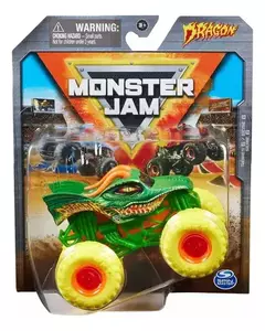 Monster jam auto en internet