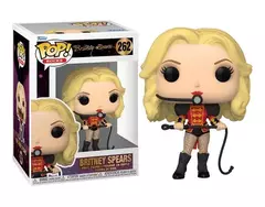 Funko pop original Britney Spears - comprar online