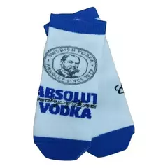 Medias soquetes Absolut vodka - comprar online