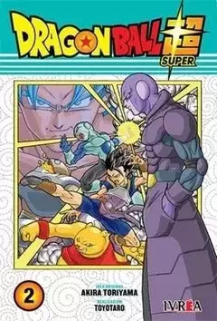 Dragon Ball z Super en internet