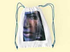 Mochila tela Euphoria