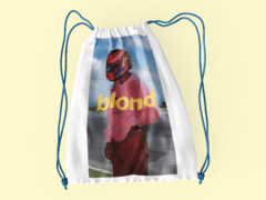 Mochila Frank Ocean