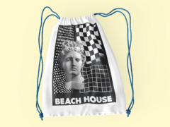 Mochila Beach House