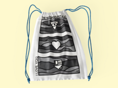 Mochila The Neighbourhood