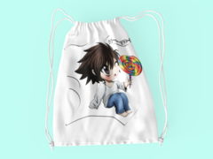 Mochila Death Note