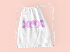 Mochila Charli xcx