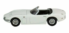 Hot Wheels 007 - Imaginero