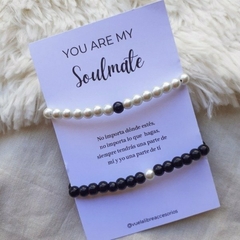 Pulsera para compartir - comprar online