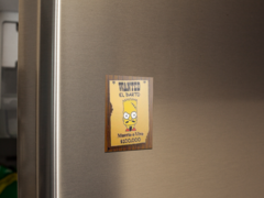 iman Bart Simpson - comprar online