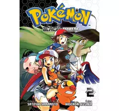 Pokemon Black and White - comprar online