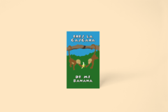Tarjeta Eres la cáscara - comprar online
