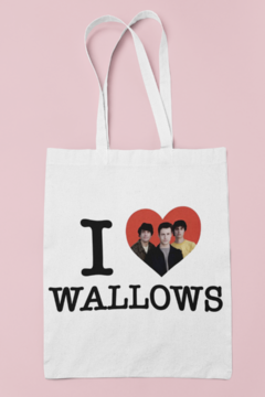 Bolsa Wallows