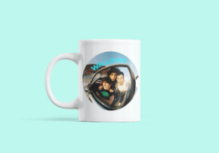 Taza Wallows