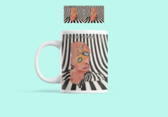 Taza Cage the Elephant
