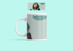 Taza 2 Beabadoobee