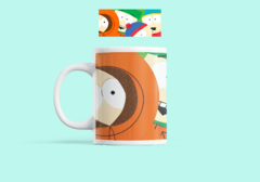 Taza 78 South Park