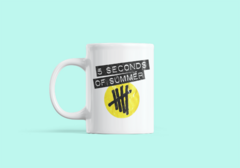 Taza 5sos