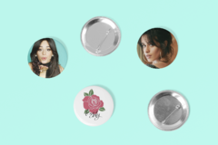 Imagen de Pines de Camila Cabello
