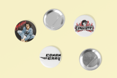 Pines de Conan Gray - tienda online