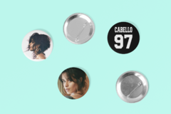 Pines de Camila Cabello