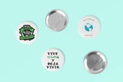 Pines de ecologia - vegetarianismo