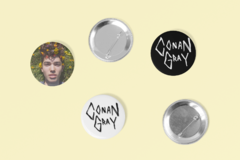 Pines de Conan Gray - comprar online