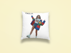 Almohadon Emilia - comprar online