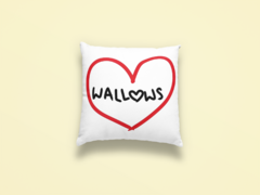 Almohadon Wallows