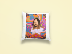 Almohadon Tame Impala