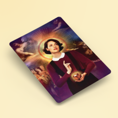 estampita Fleabag