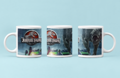 Taza Jurassic 1