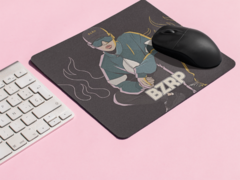 Mouse pad Bizarrap - comprar online
