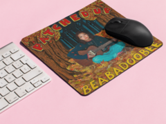 Mouse pad Beabadoobee
