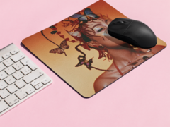 Mouse pad Kali Uchis