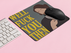Mouse pad Fleabag