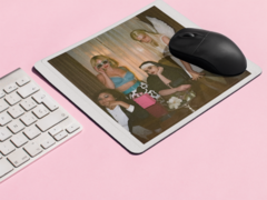 Mouse pad Euphoria