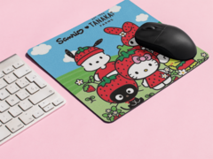 Mouse pad hello kitty en internet