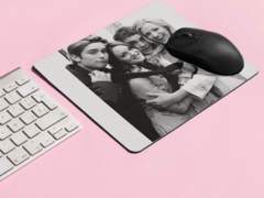 Mouse pad Gossip girl