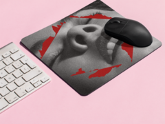 Mouse pad Mitski