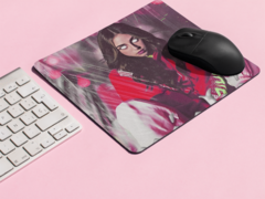 Mouse pad Nicki Nicole - comprar online