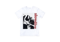 Remera 2 Slowdive - comprar online