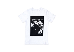 Remera 3 Slowdive - comprar online