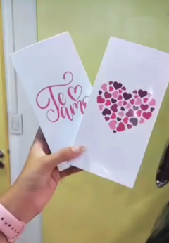 Cupones de amor