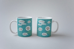 Taza 2 The Strokes - comprar online