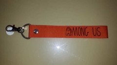 Strap Among Us